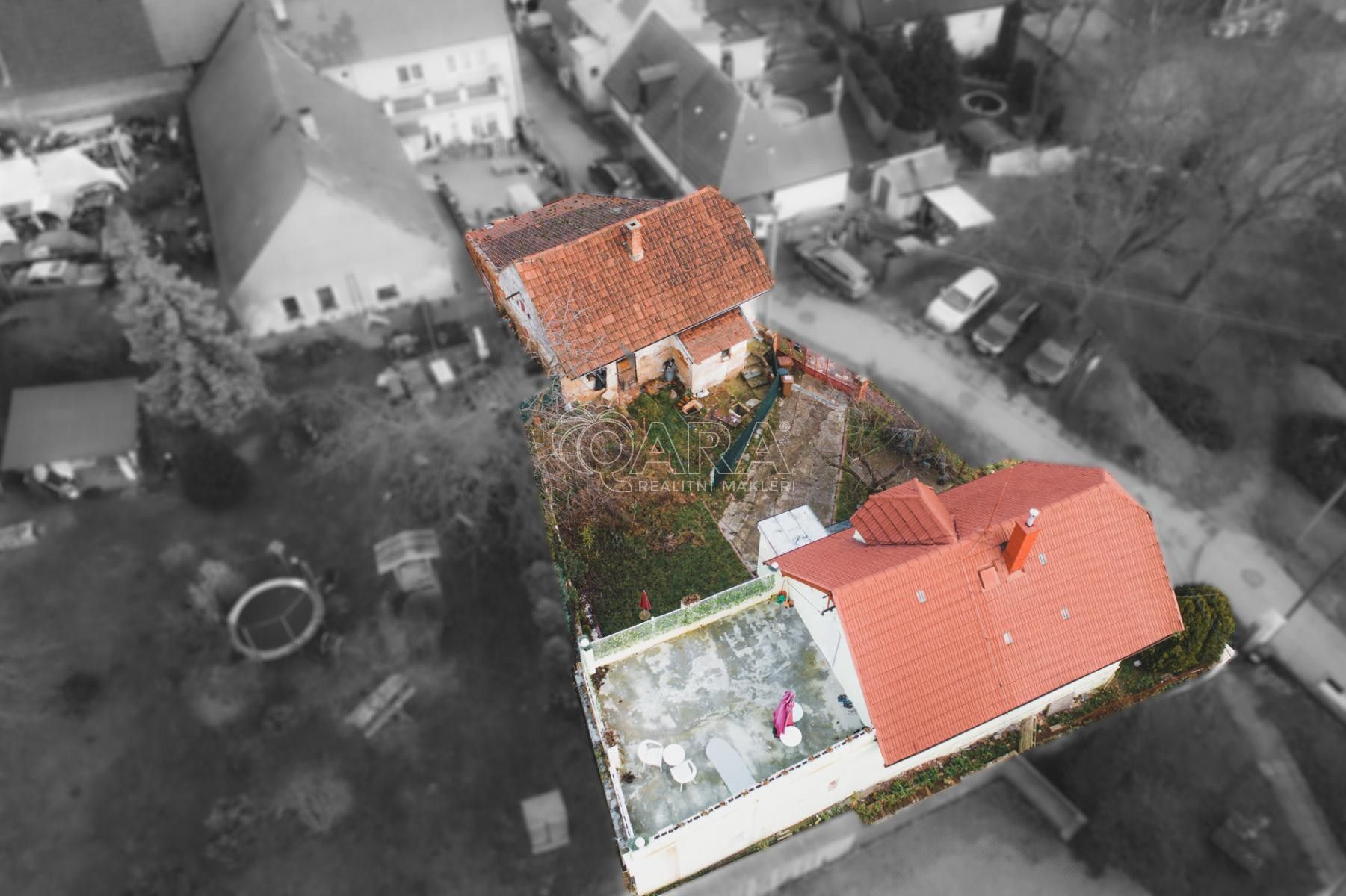 Rodinné domy, Školská, Vodochody, 125 m²