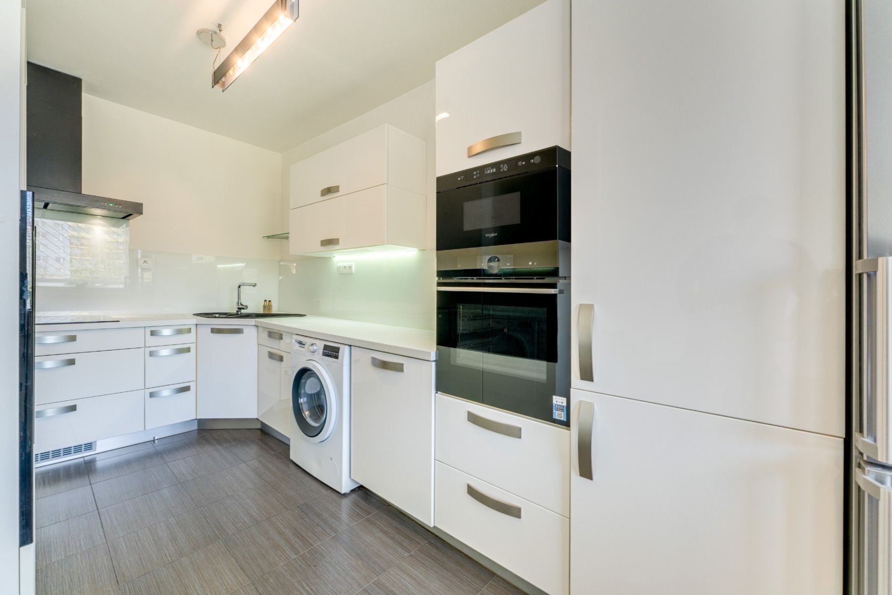 Prodej byt 3+kk - Suchý vršek, Praha - Stodůlky, 80 m² - 5