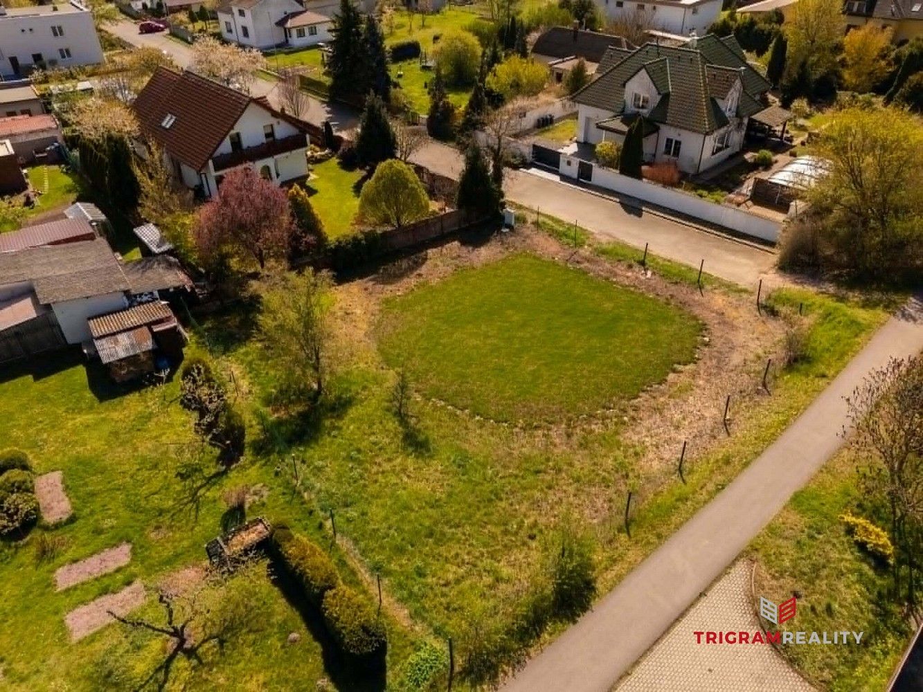 Pozemek pro bydlení · Srnojedy, okres Pardubice, Pardubický kraj - 3
