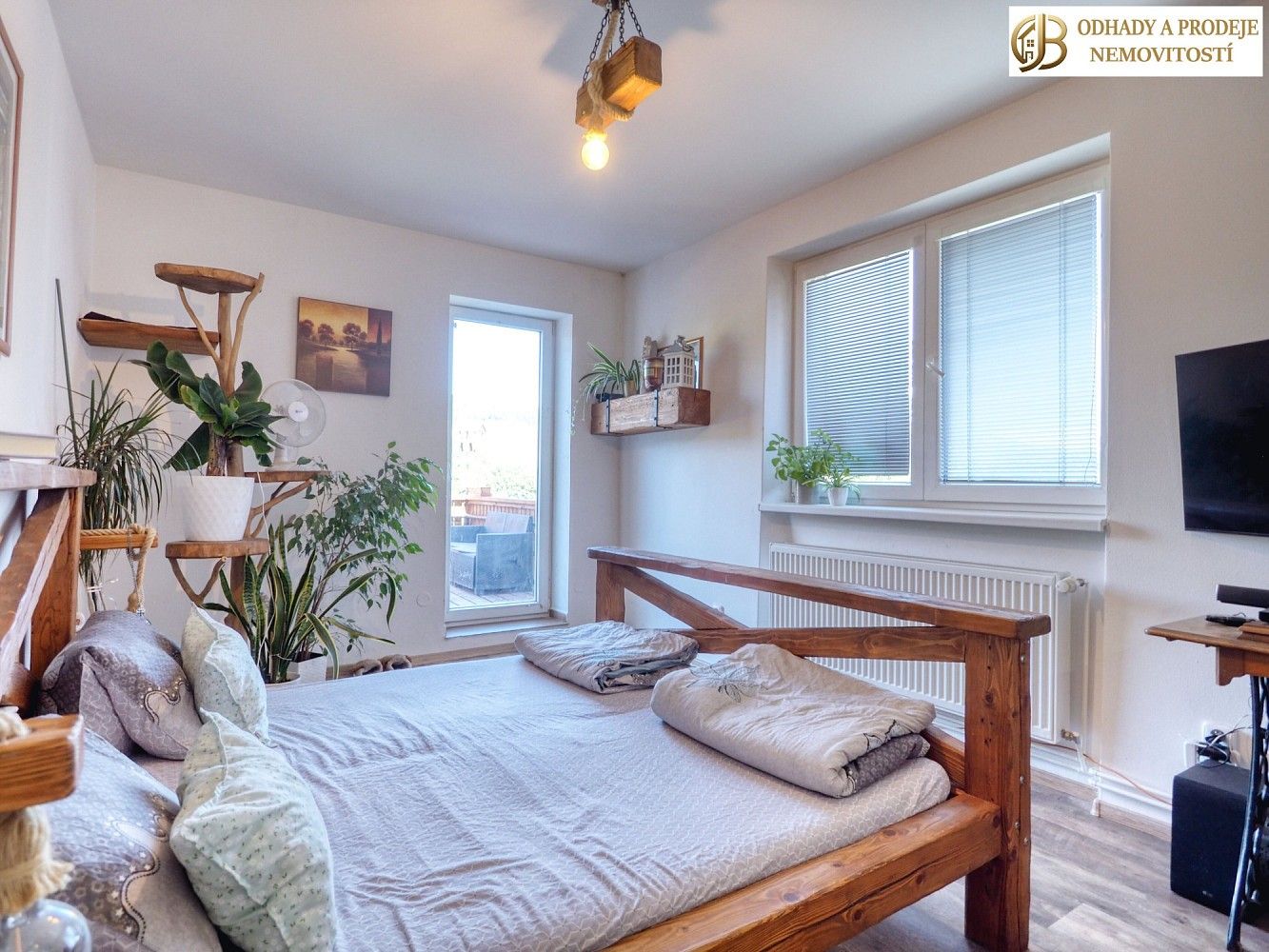 Prodej rodinný dům - Oskava, okres Šumperk, 292 m² - 5