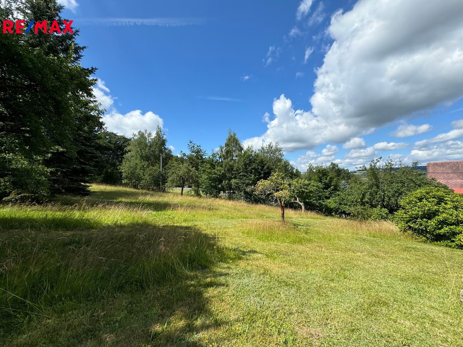 Prodej pozemek pro bydlení - Radčice, 1 m²