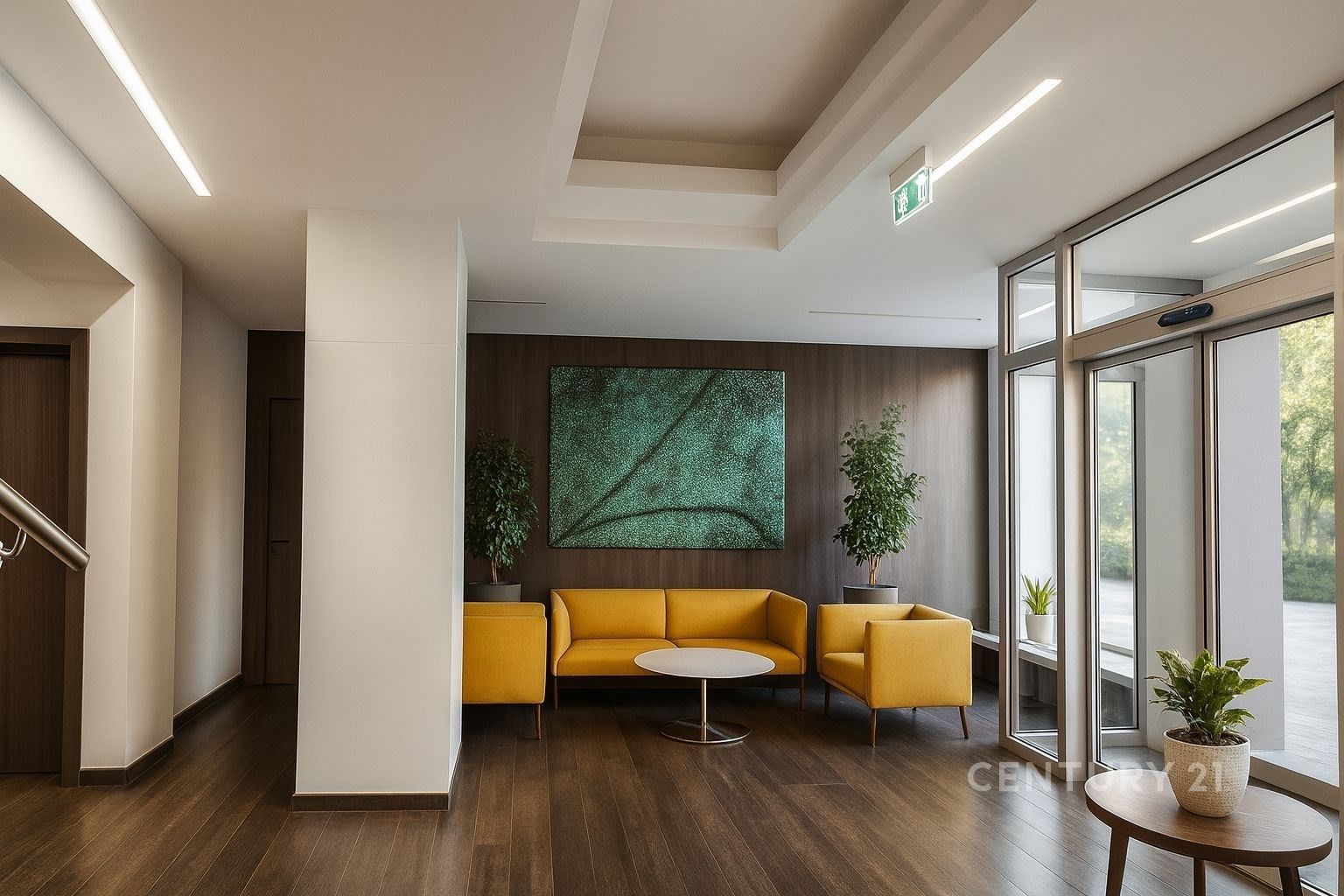 Kancelář · 394 m² · Kolbenova 882, Praha Vysočany - 4