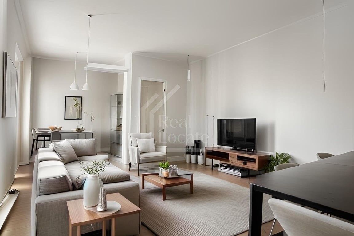 Prodej byt 2+kk - Košická, Praha, 52 m²