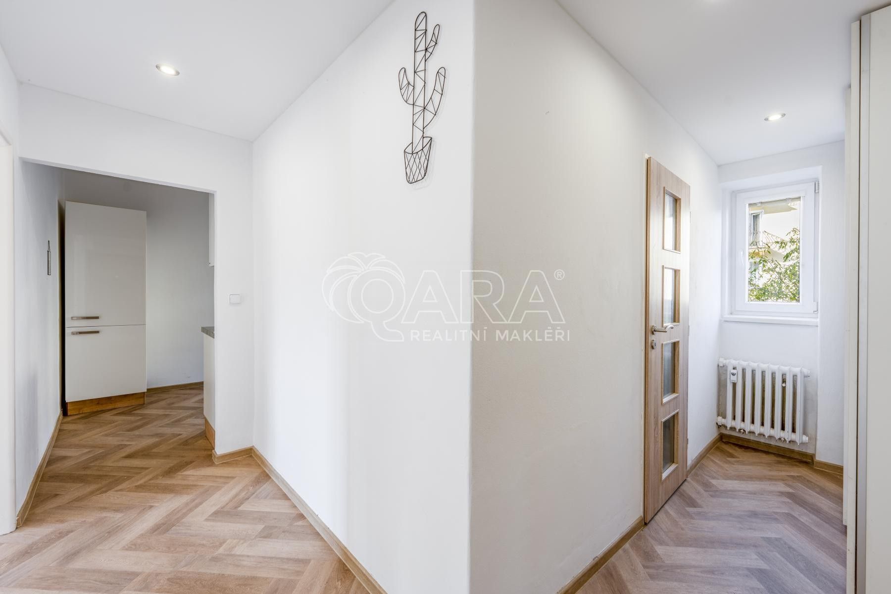 Byt 2+1 · 60 m² · Husova, Strakonice I - 3