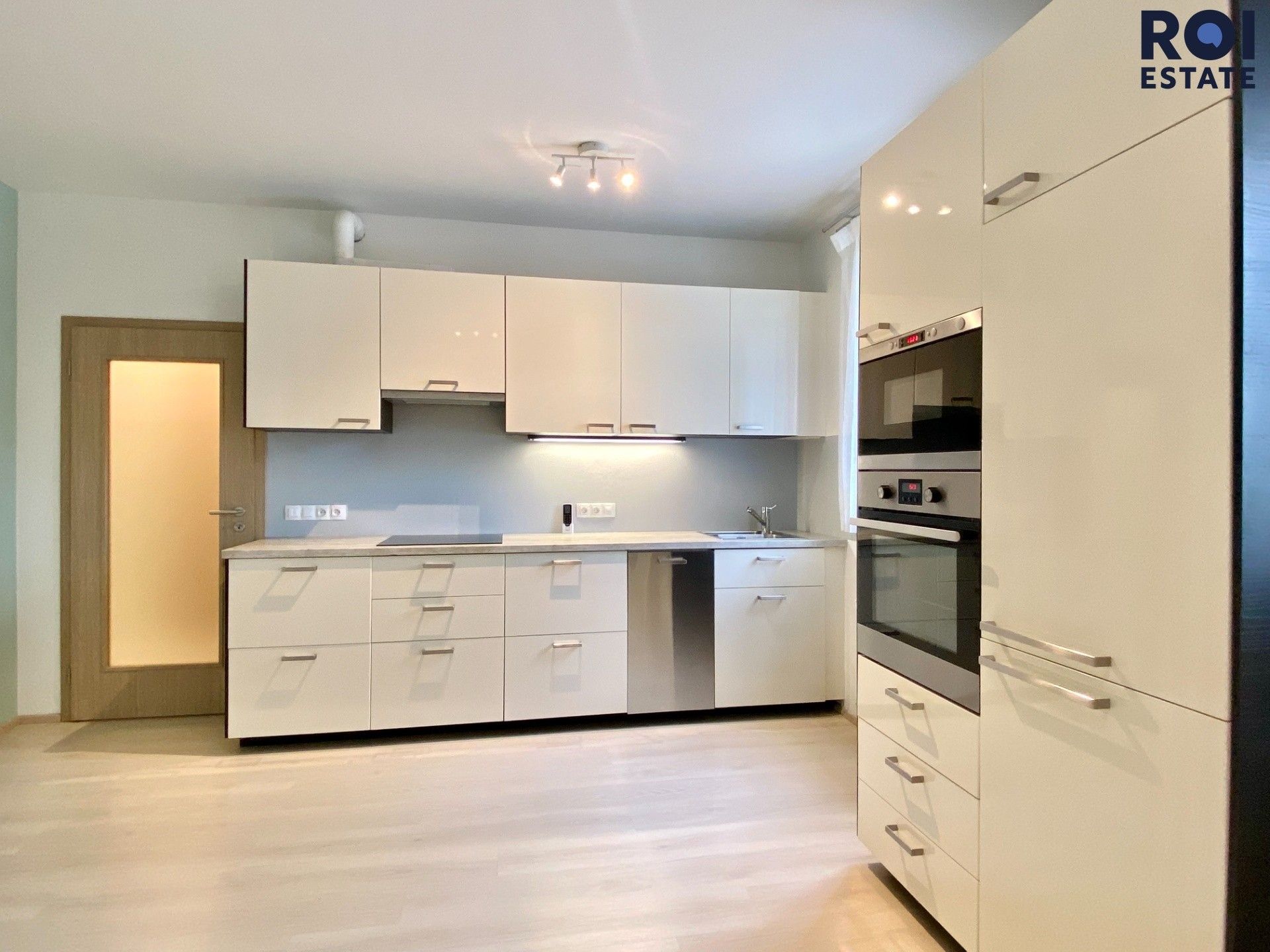 1+kk, Márova, Praha, 40 m² - 1