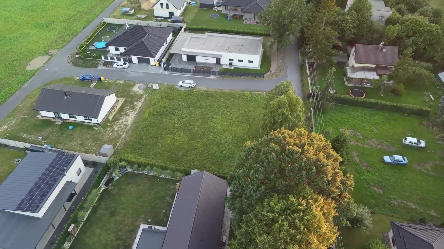 Pozemky pro bydlení, Petřvald - Petřvald u Karviné, Moravskoslezský kraj - 2