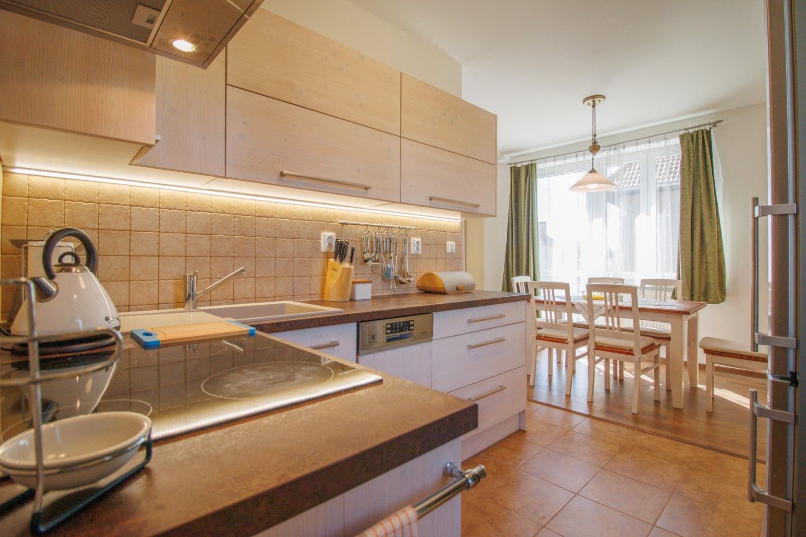 3+1, Smetanova 669, Sušice II, 83 m² - 2