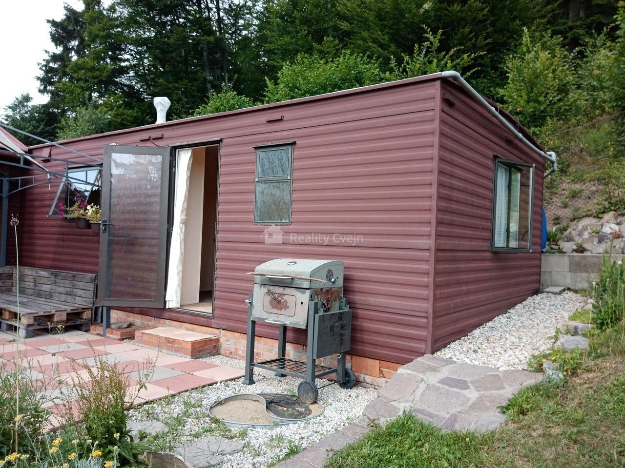 Ostatní, Jablůnka, 33 m²