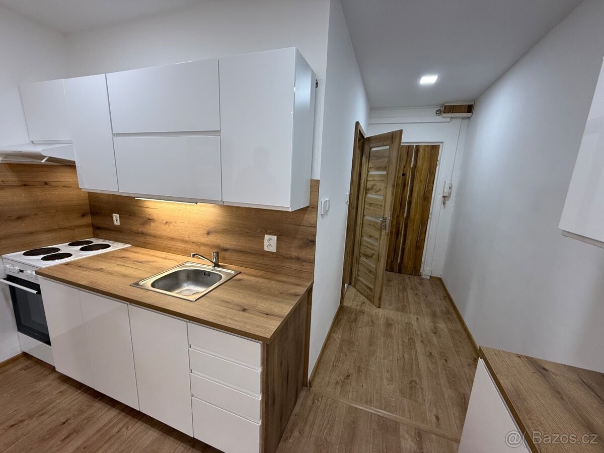 Byt 2+kk · 36 m² · Světlá nad Sázavou, 582 91 - 3