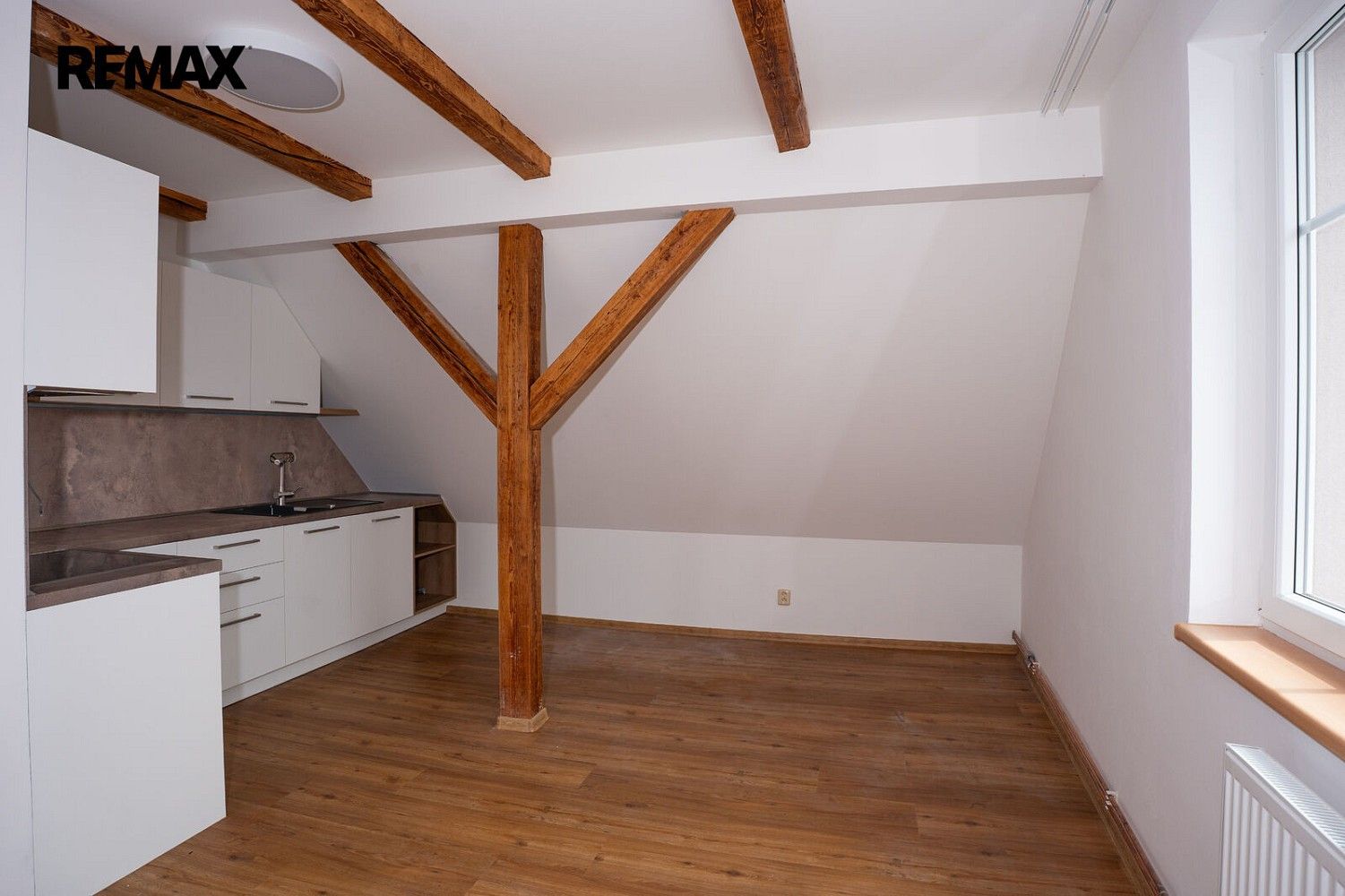 3+kk, Jablonné v Podještědí, okres Liberec, Liberecký kraj, 67 m² - 2