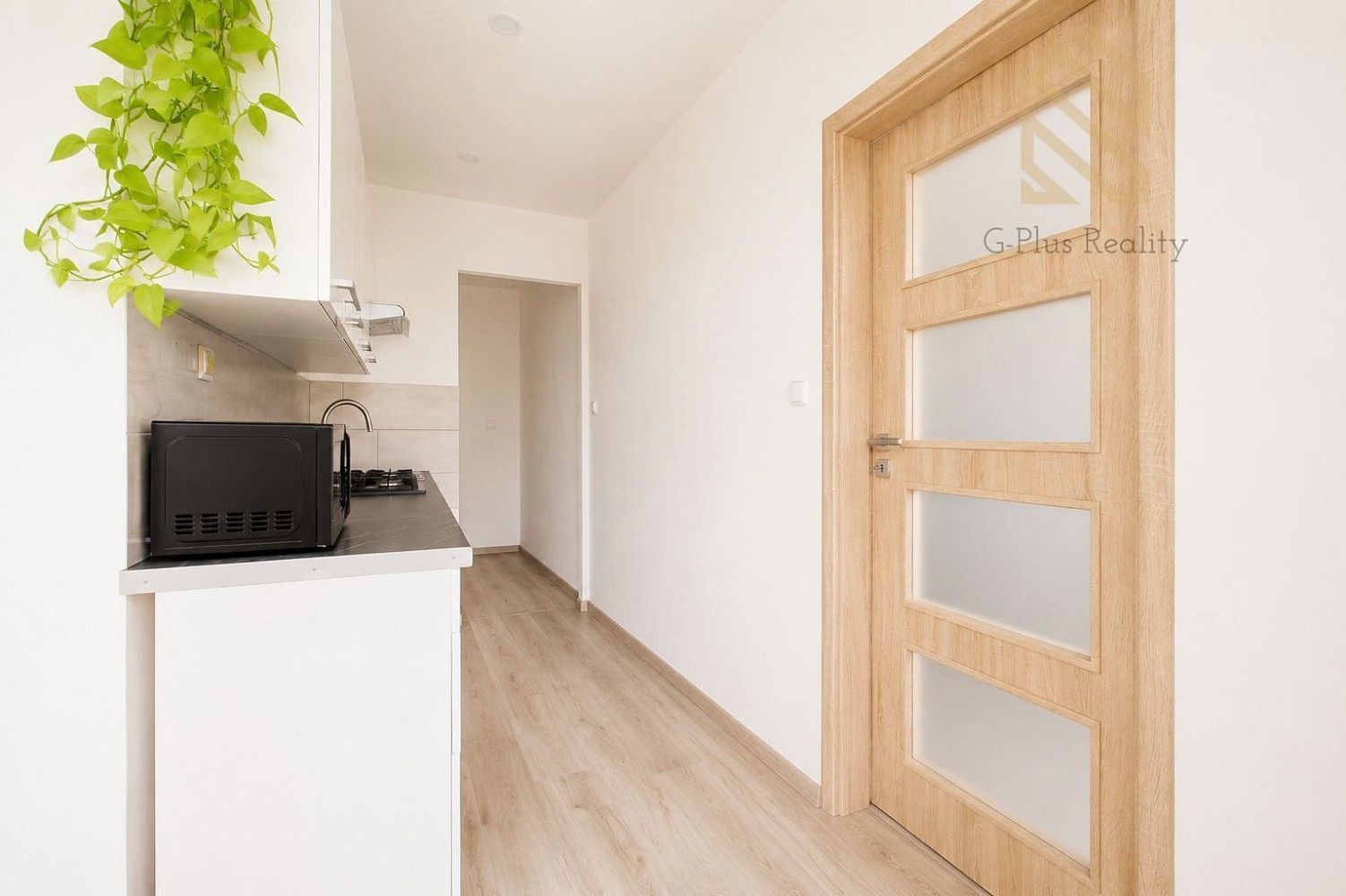 Byt 2+1 · 62 m² · Ústí nad Labem - Střekov, Ústecký kraj - 3