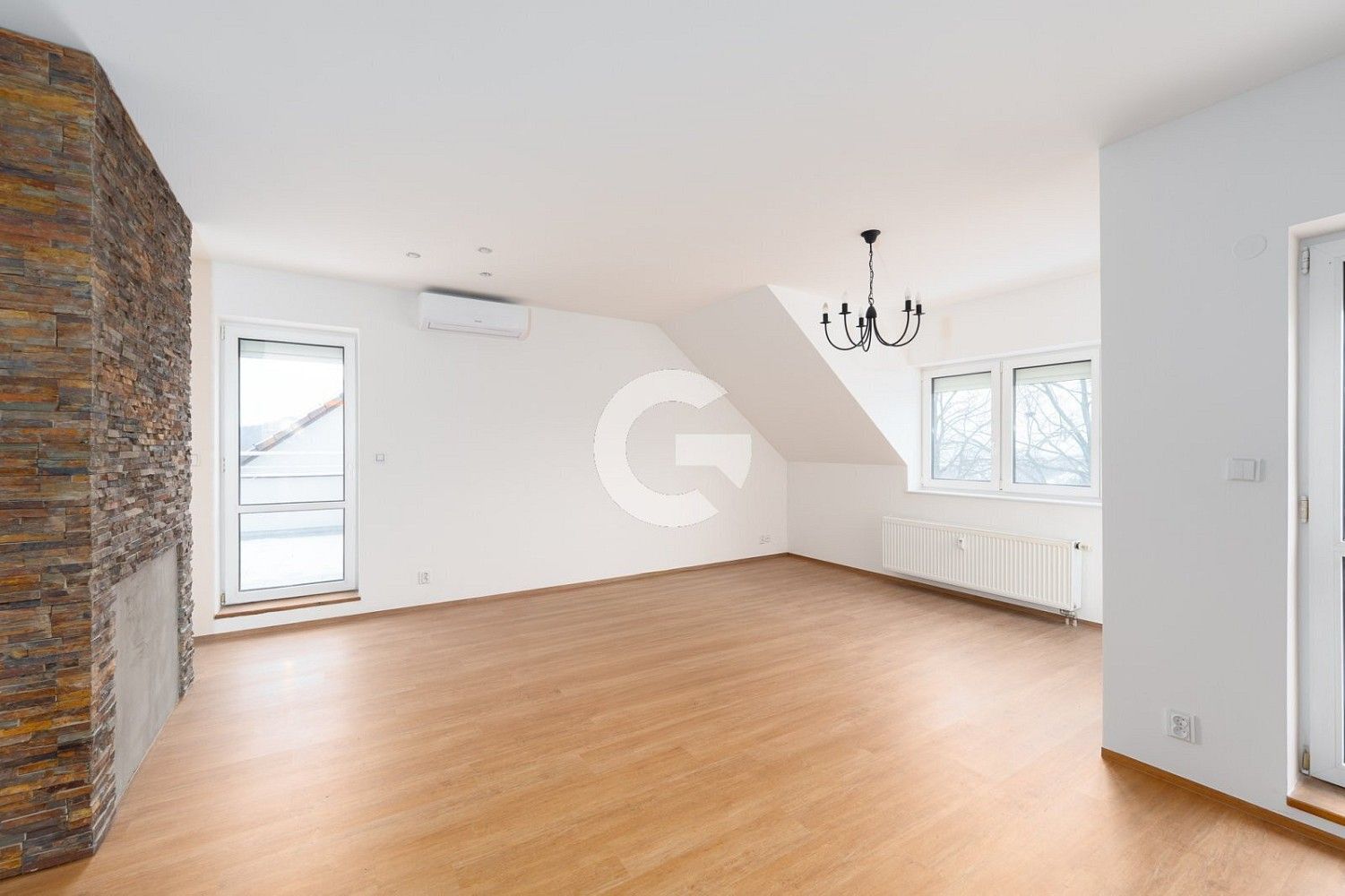 Prodej byt 4+kk - U Hřiště, Zlín - Mladcová, 119 m² - 5