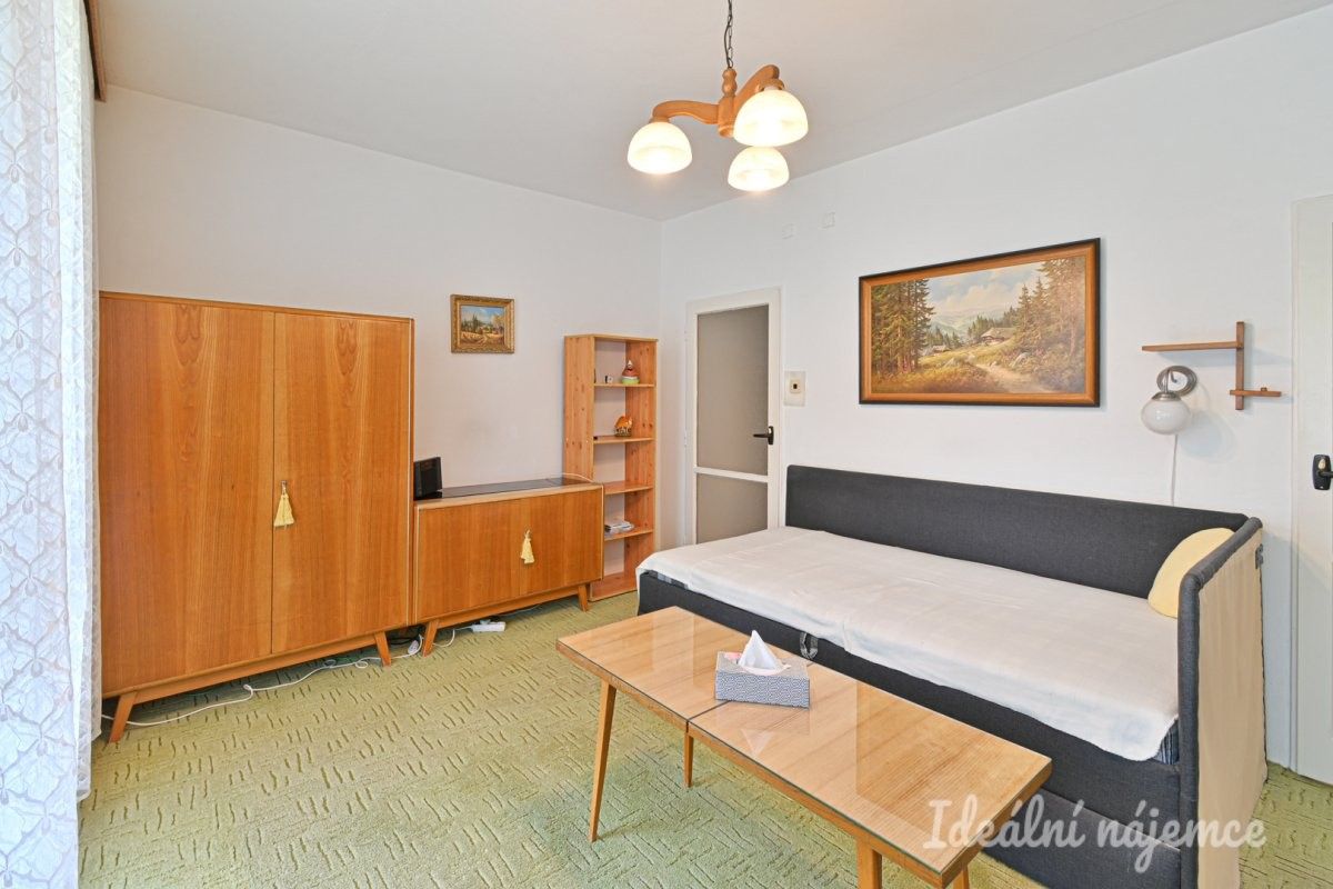 2+1, Brožíkova, Brno, 56 m² - 2