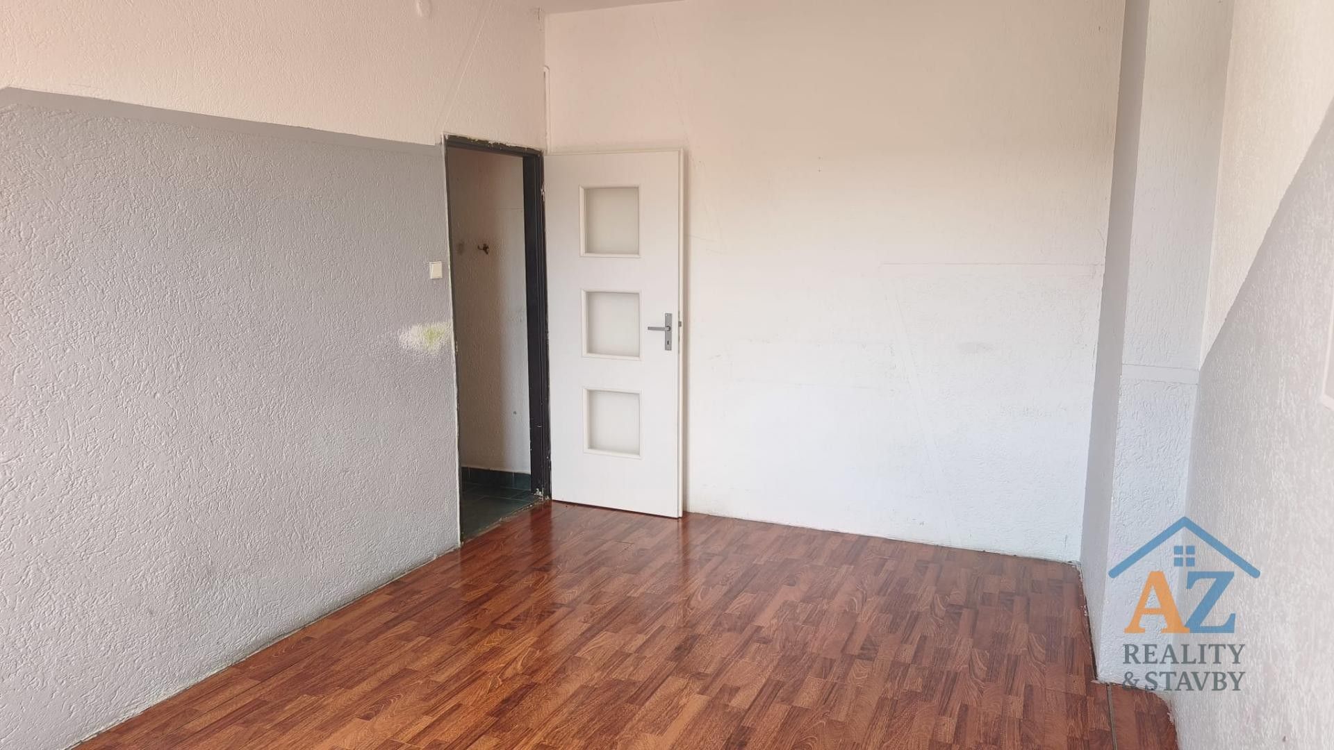 Byt 1+1 · 36 m² · Osvobození, Jirkov - 3