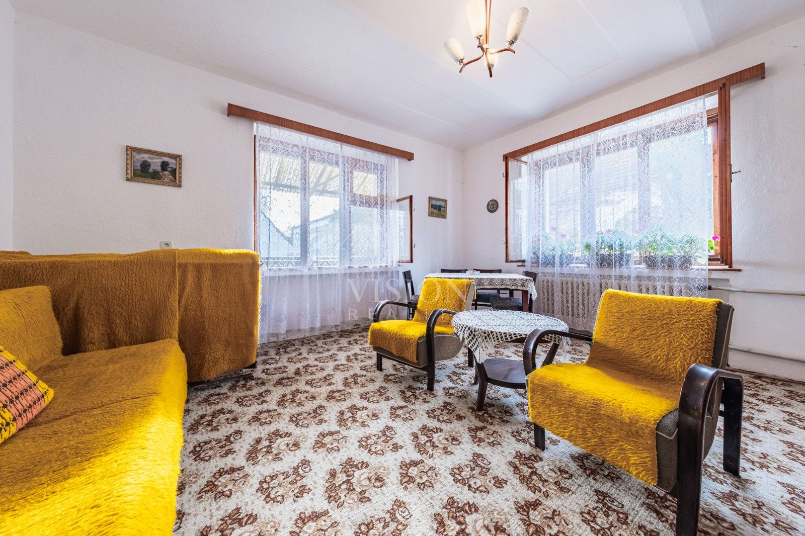 Prodej zemědělská usedlost - Hlasivo, 126 m²