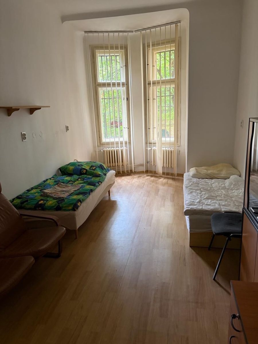 3+1, Korunovační, Praha - Bubeneč, 87 m² - 2