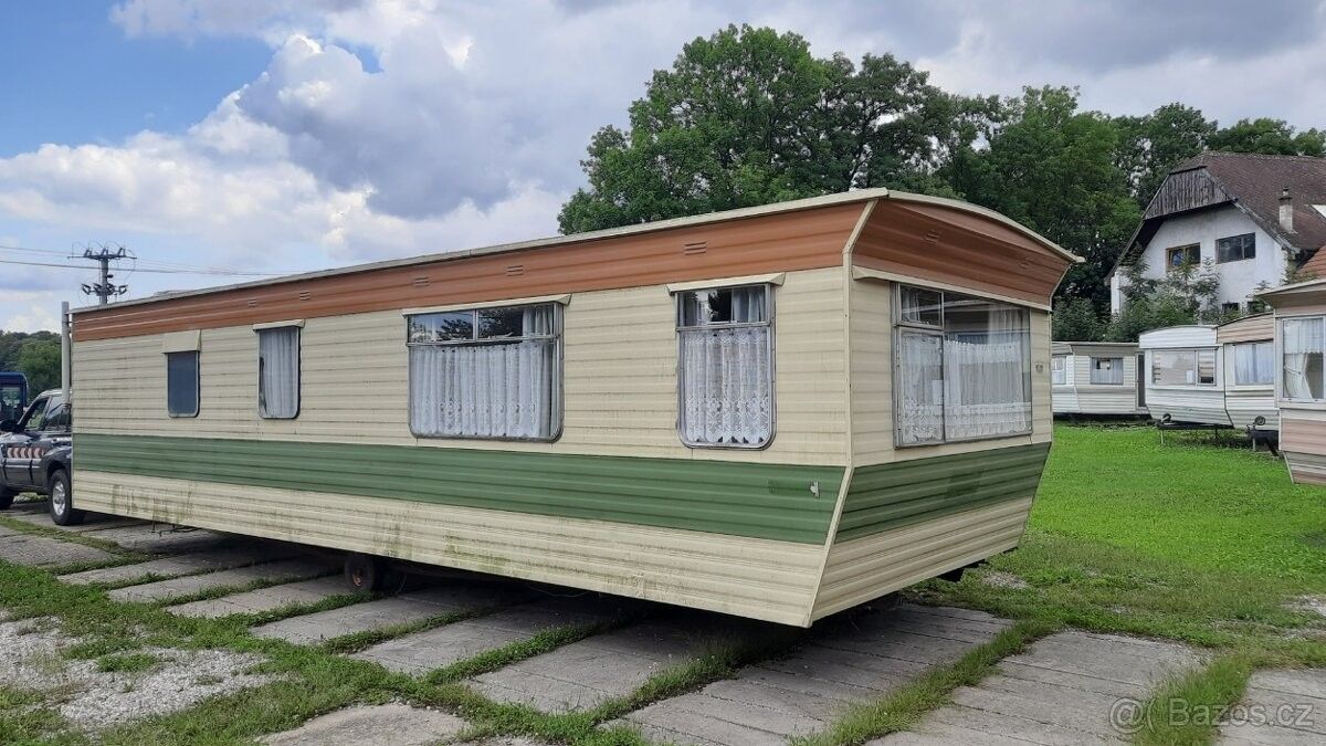 Prodej ostatní - Brázdim, 250 63