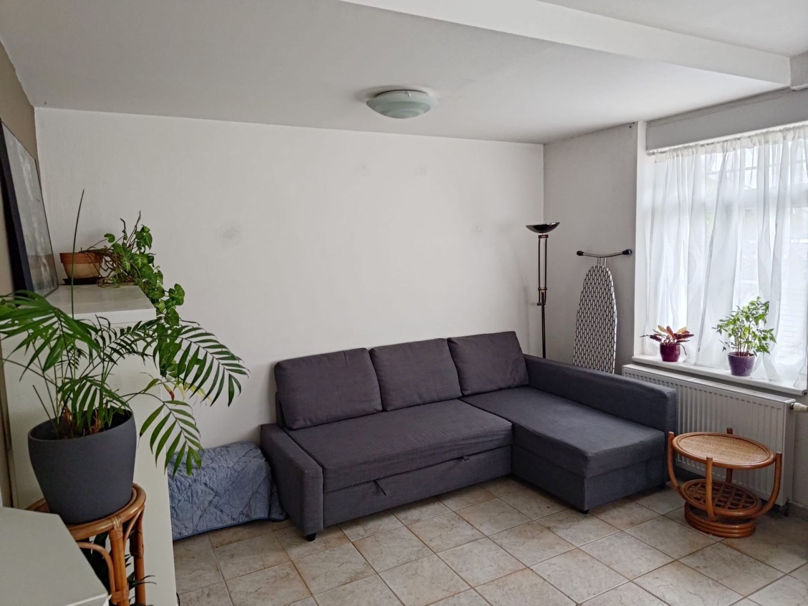 2+kk, Nad Lesem, Praha - Hodkovičky, 75 m² - 1