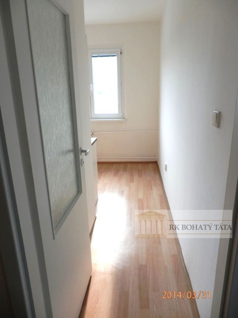 Byt 2+1 · 52 m² · Bubeníčkova, Praha - 4