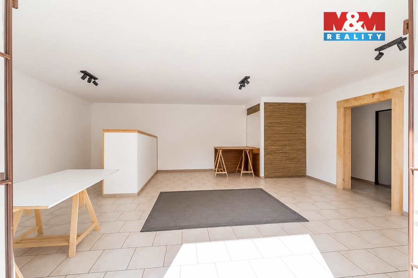 Rodinné domy, Karlštejn, 70 m² - 2