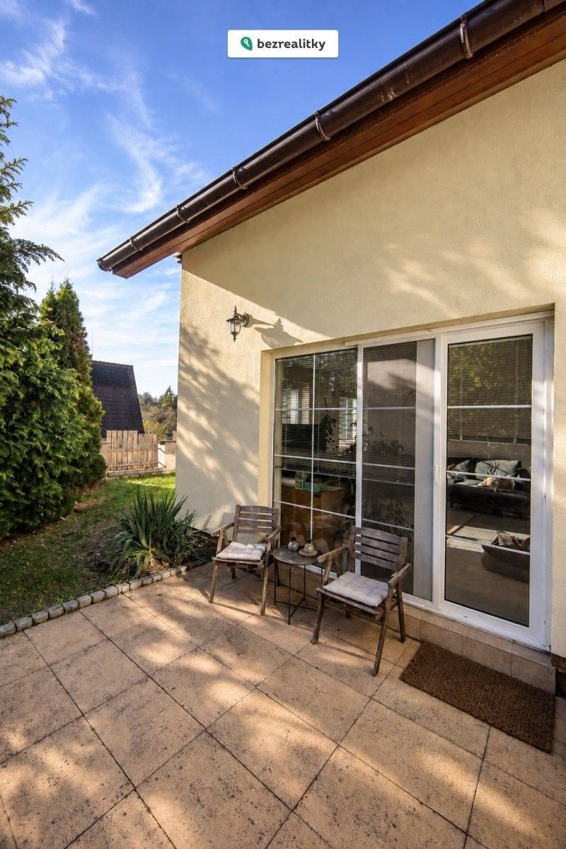Rodinný dům · 163 m² · Na Ztraceném korci 1565, Úvaly - 3