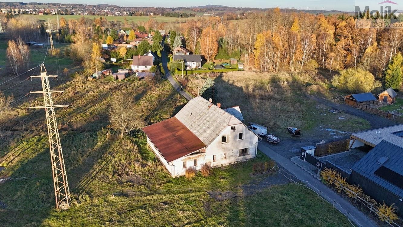 Rodinný dům · 359 m² · Na kolonii, Rumburk - 3
