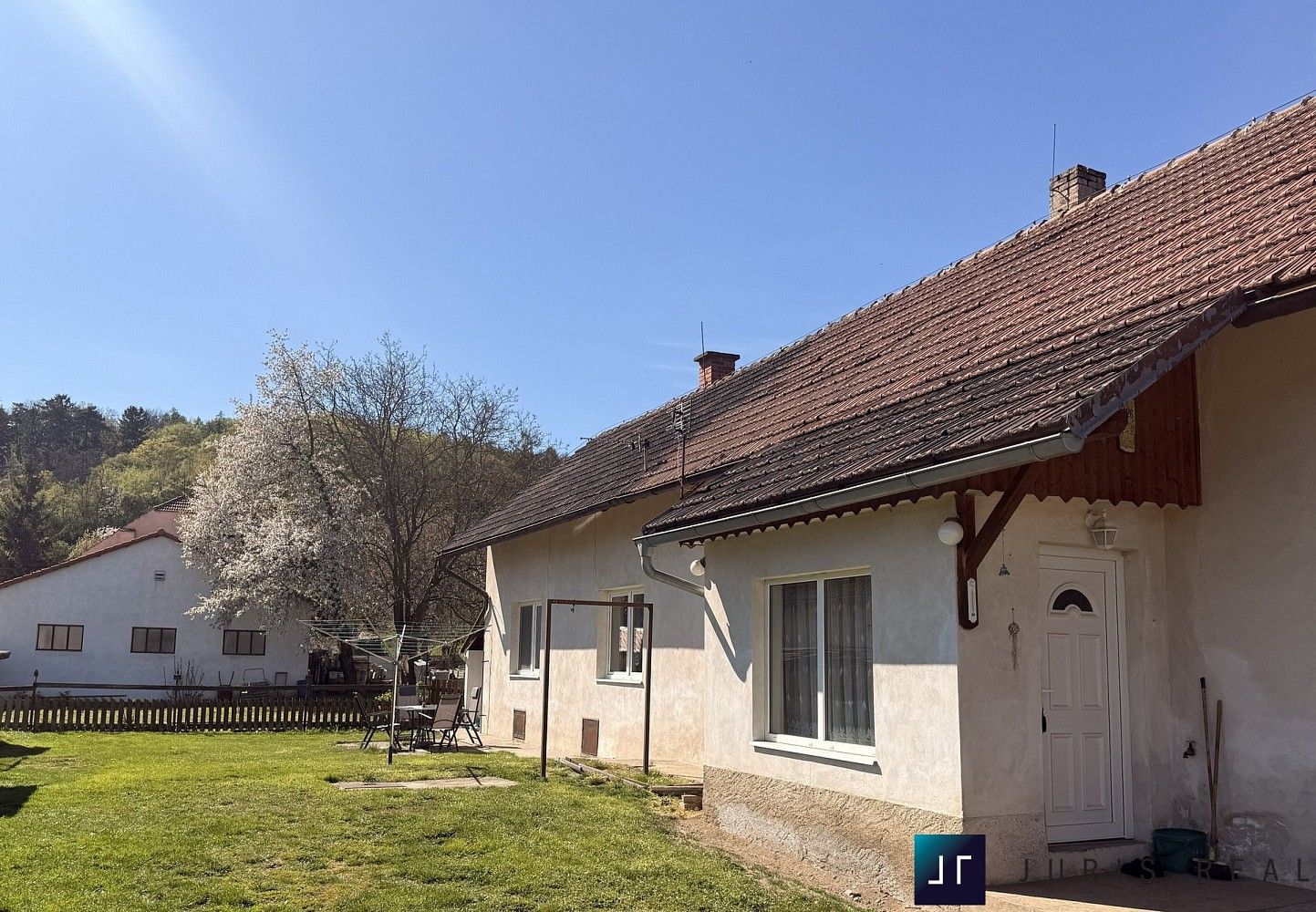 Prodej rodinný dům - Jeviněves, okres Mělník, Středočeský kraj, 115 m² - 5
