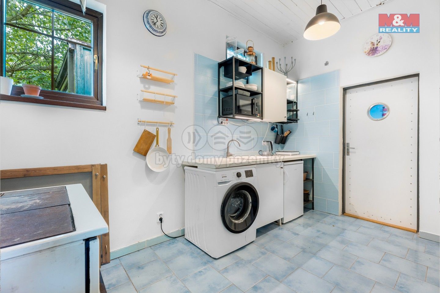 Prodej chata - Beskydy, 34 m²