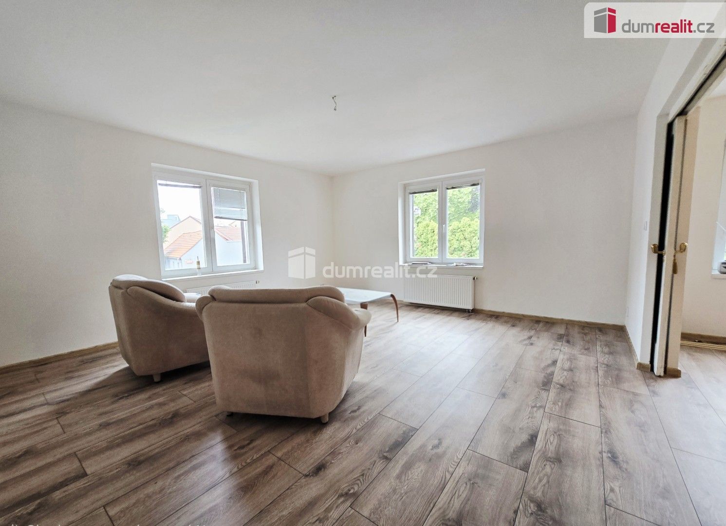 3+kk, Bártlova, Praha, 98 m² - 1