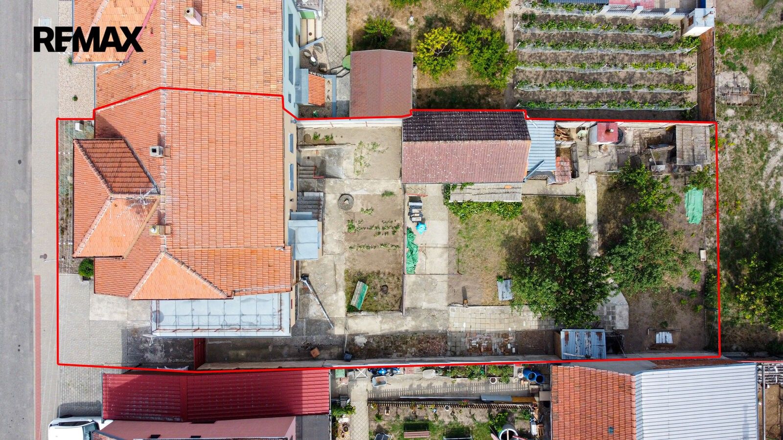 Rodinné domy, Výhon 411, Šakvice, 120 m² - 2
