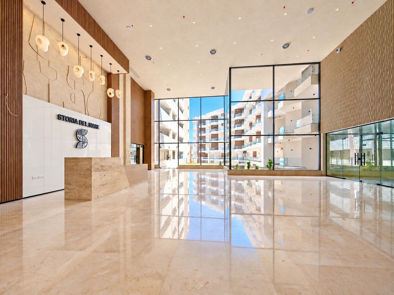 Byt 1+1 · 54 m² · Hurghada, Egypt - 4