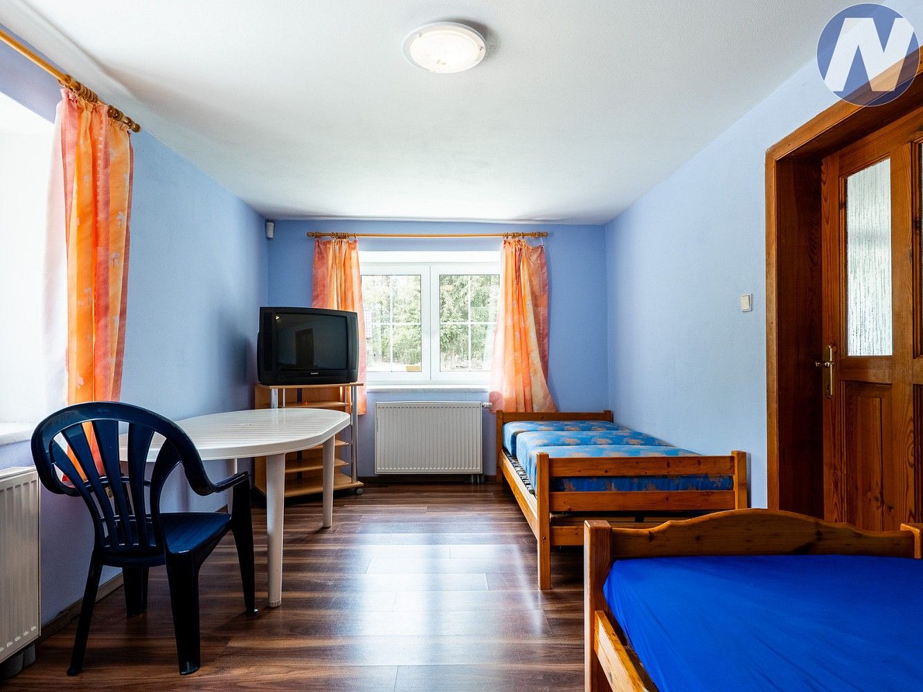Rodinný dům · 111 m² · Žernovice - Dubovice, okres Prachatice, Jihočeský kraj - 4