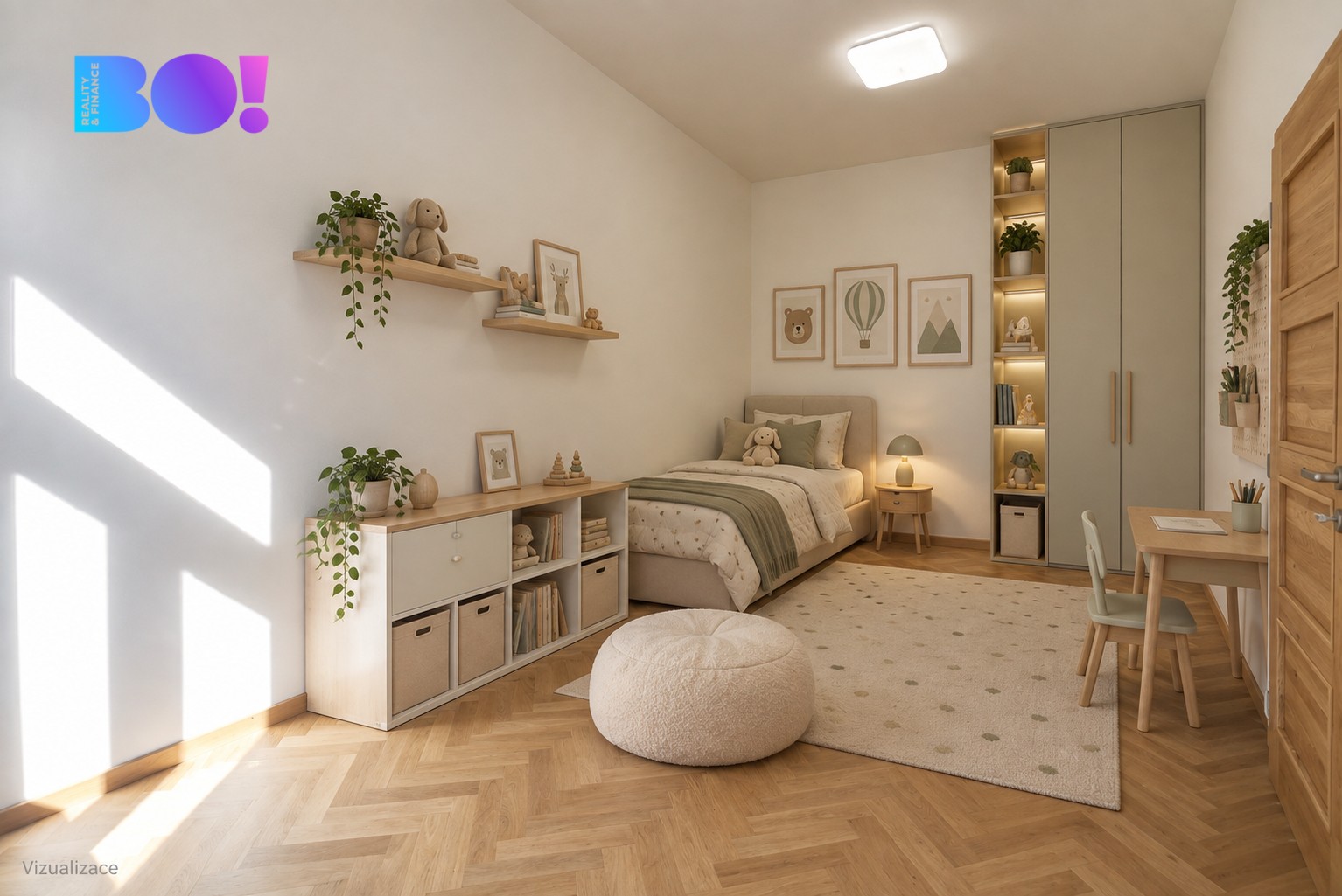 Pronájem byt 3+kk - Smetanova, Český Těšín, 76 m² - 5