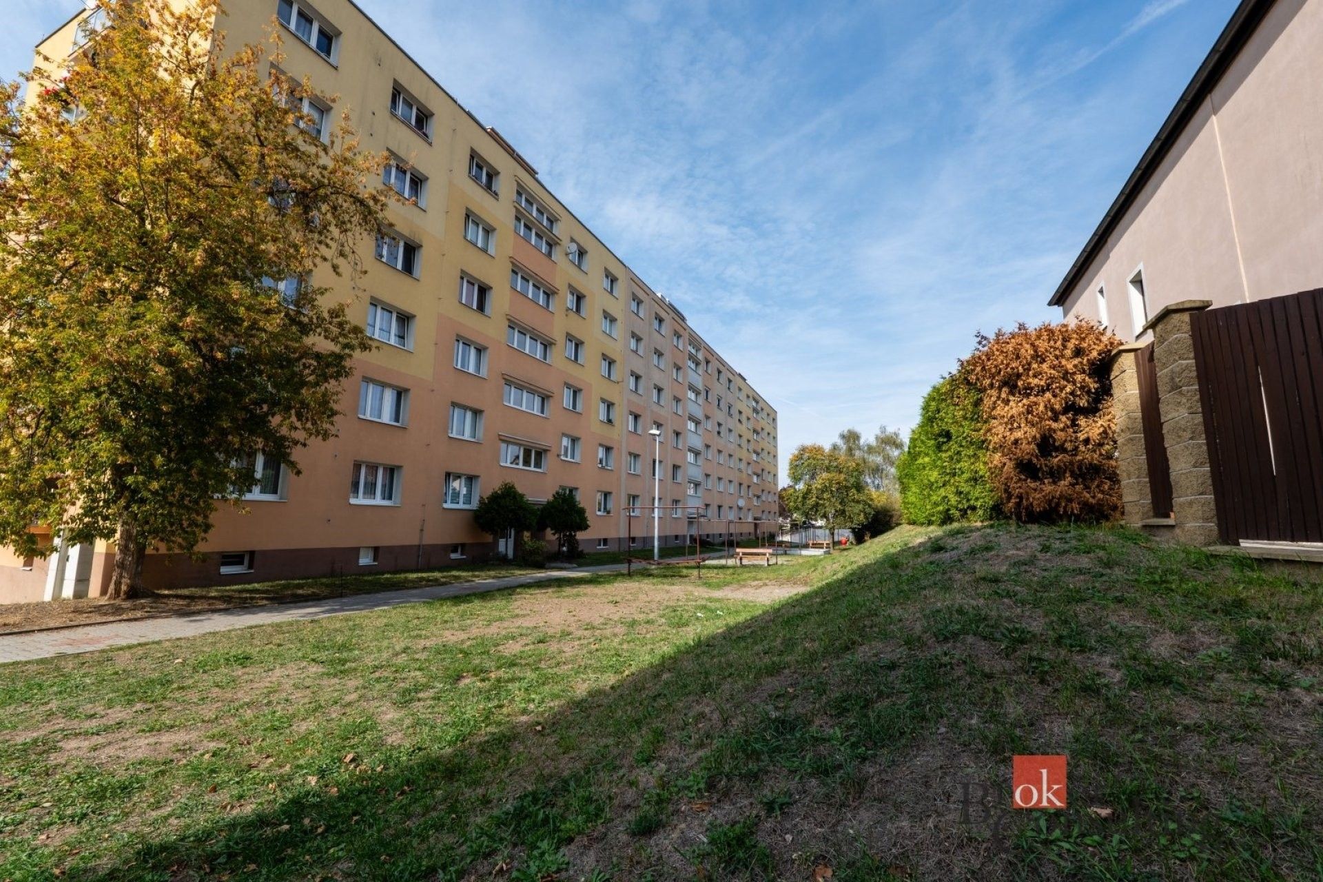 Byt 3+1 · 74 m² · Sousedská, Plzeň - 4