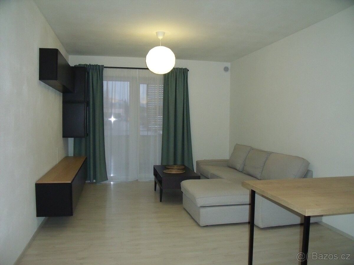 Pronájem byt - Boskovice, 680 01