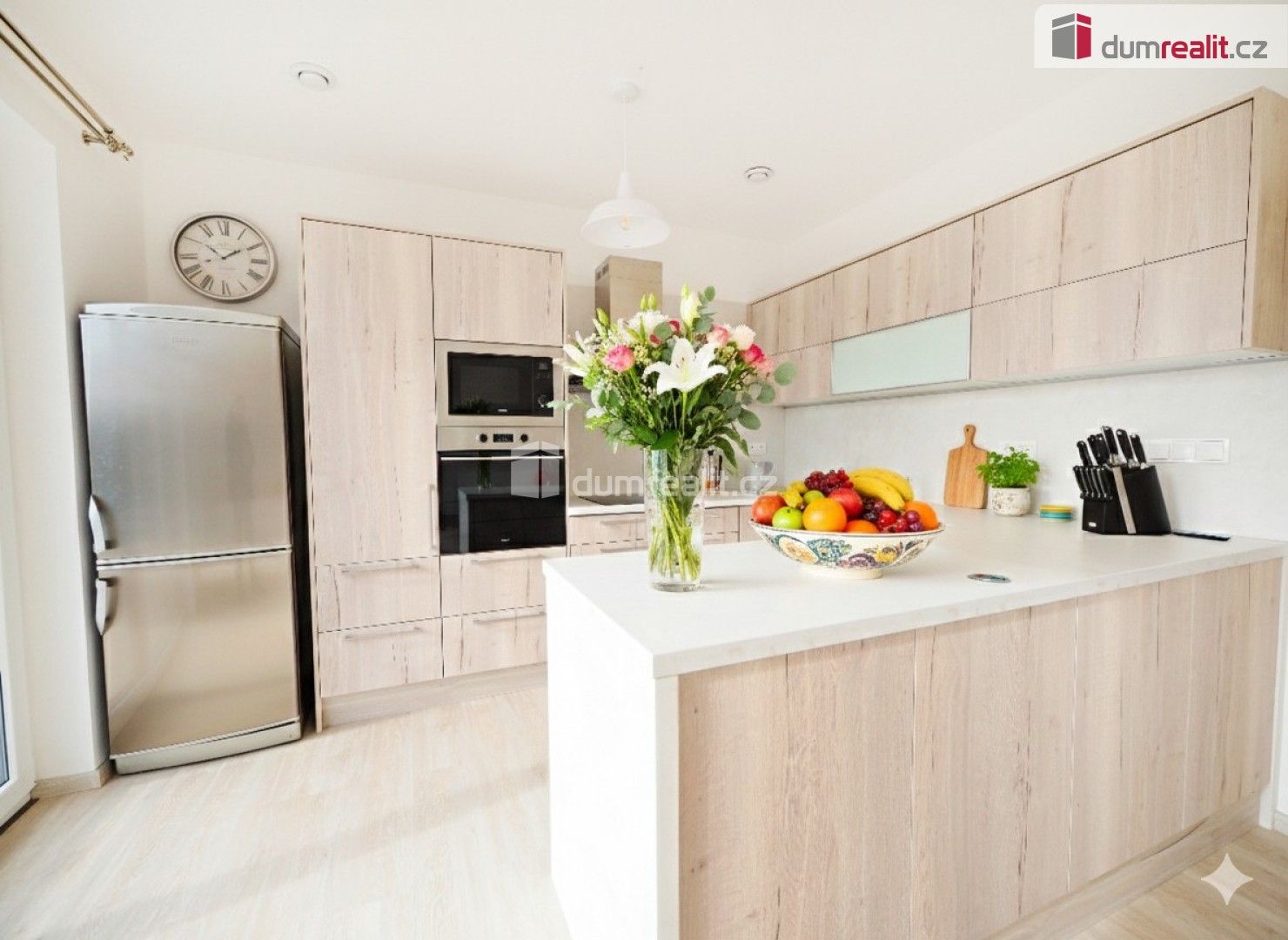 Pronájem rodinný dům - Jasanová, Mělník, 90 m² - 5