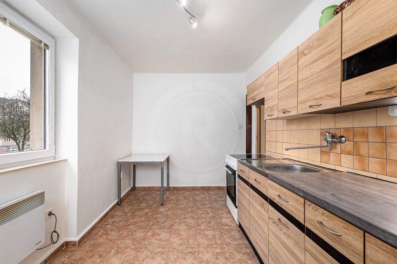 2+1, Bechyně, okres Tábor, Jihočeský kraj, 60 m² - 2