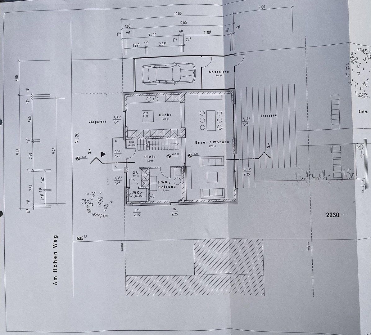 Rodinný dům · 166 m² · Krefeld Oppum Nordrhein-Westfalen 47809 - 3