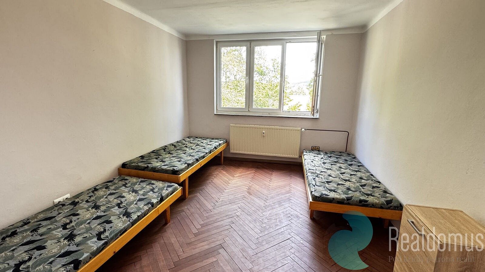 Byt 3+1 · 77 m² · Nová Pec - Nové Chalupy, okres Prachatice, Jihočeský kraj - 4