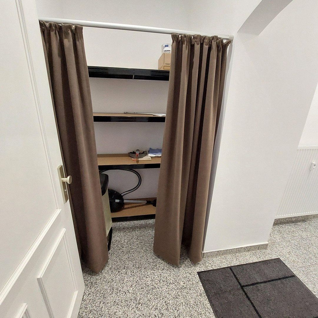 Byty, Darmstadt Darmstadt Hessen 64283, 20 m² - 2