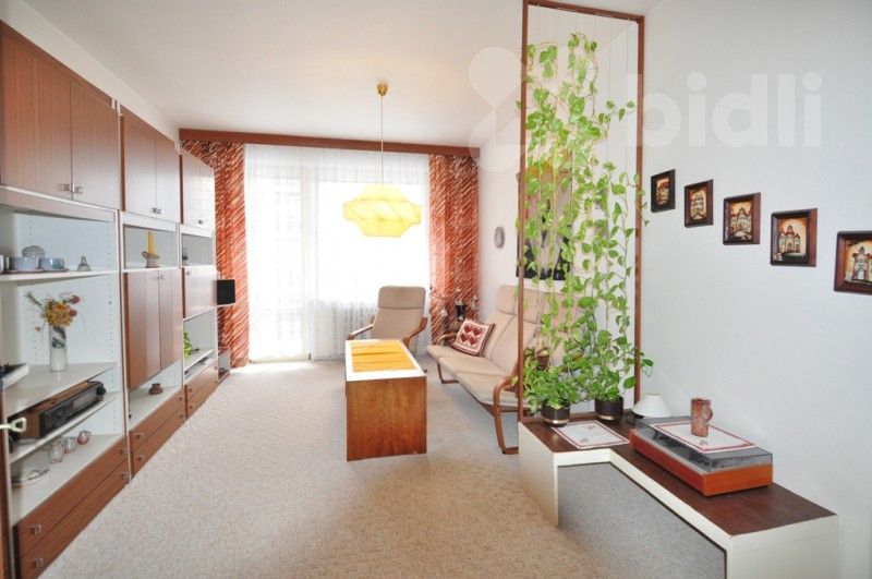 3+kk, Špitálská, Praha Vysočany, 75 m² - 1