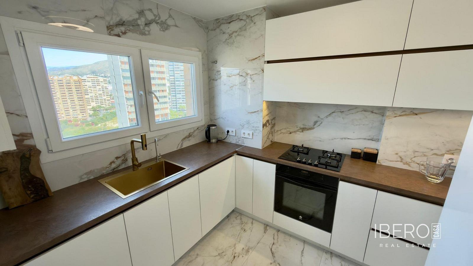 Prodej byt 4+kk - Benidorm, Španělsko, 108 m² - 5