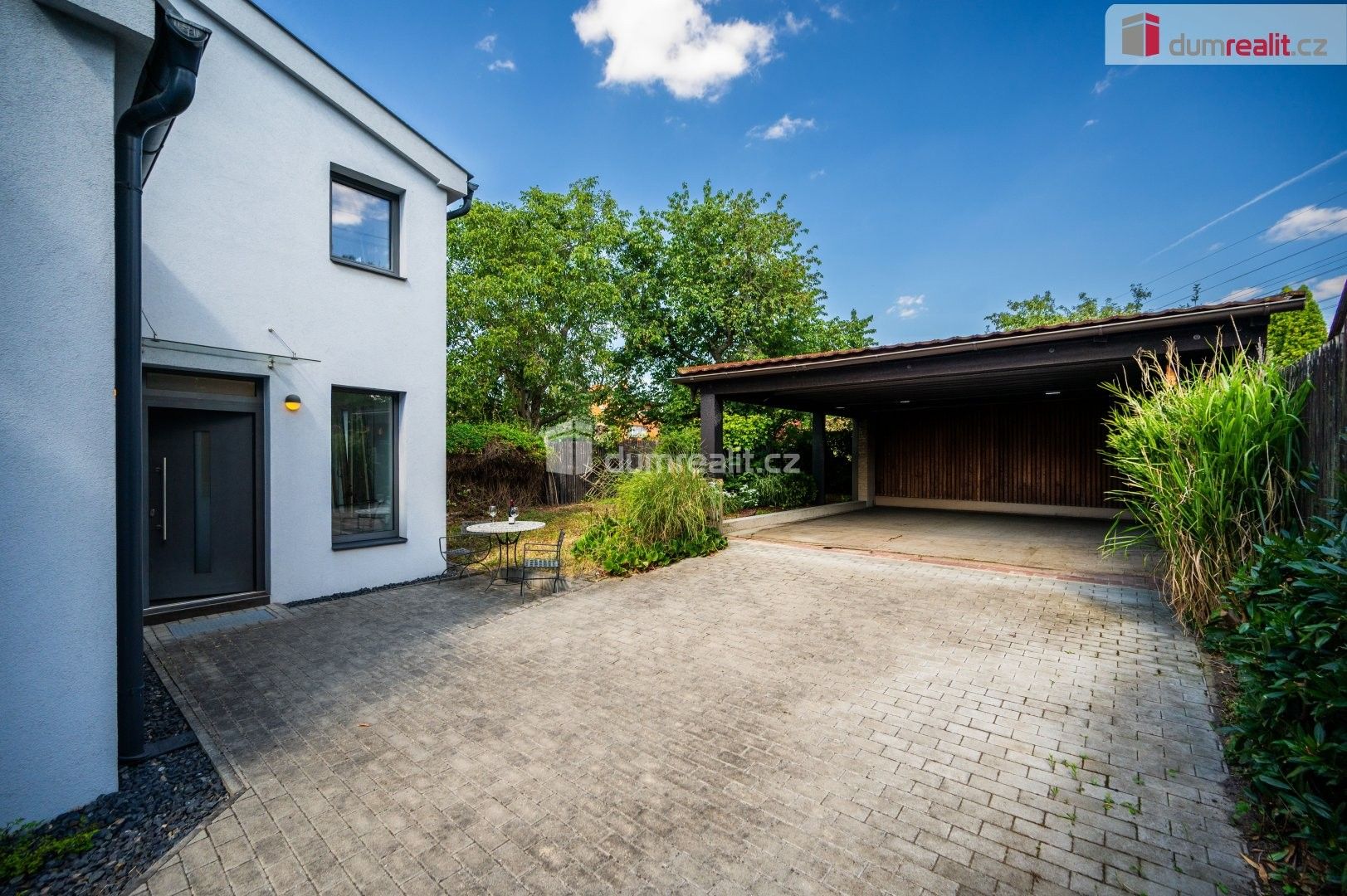 Rodinný dům · 224 m² · Ledčická, Praha - 4
