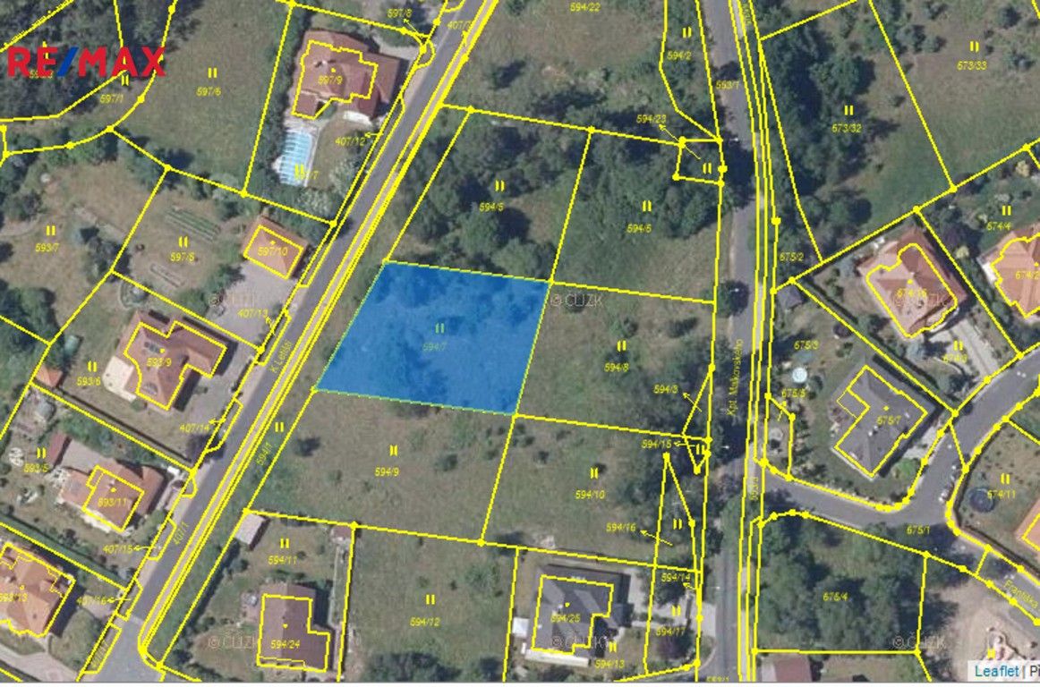 Ostatní, Karlovy Vary, 1 m²