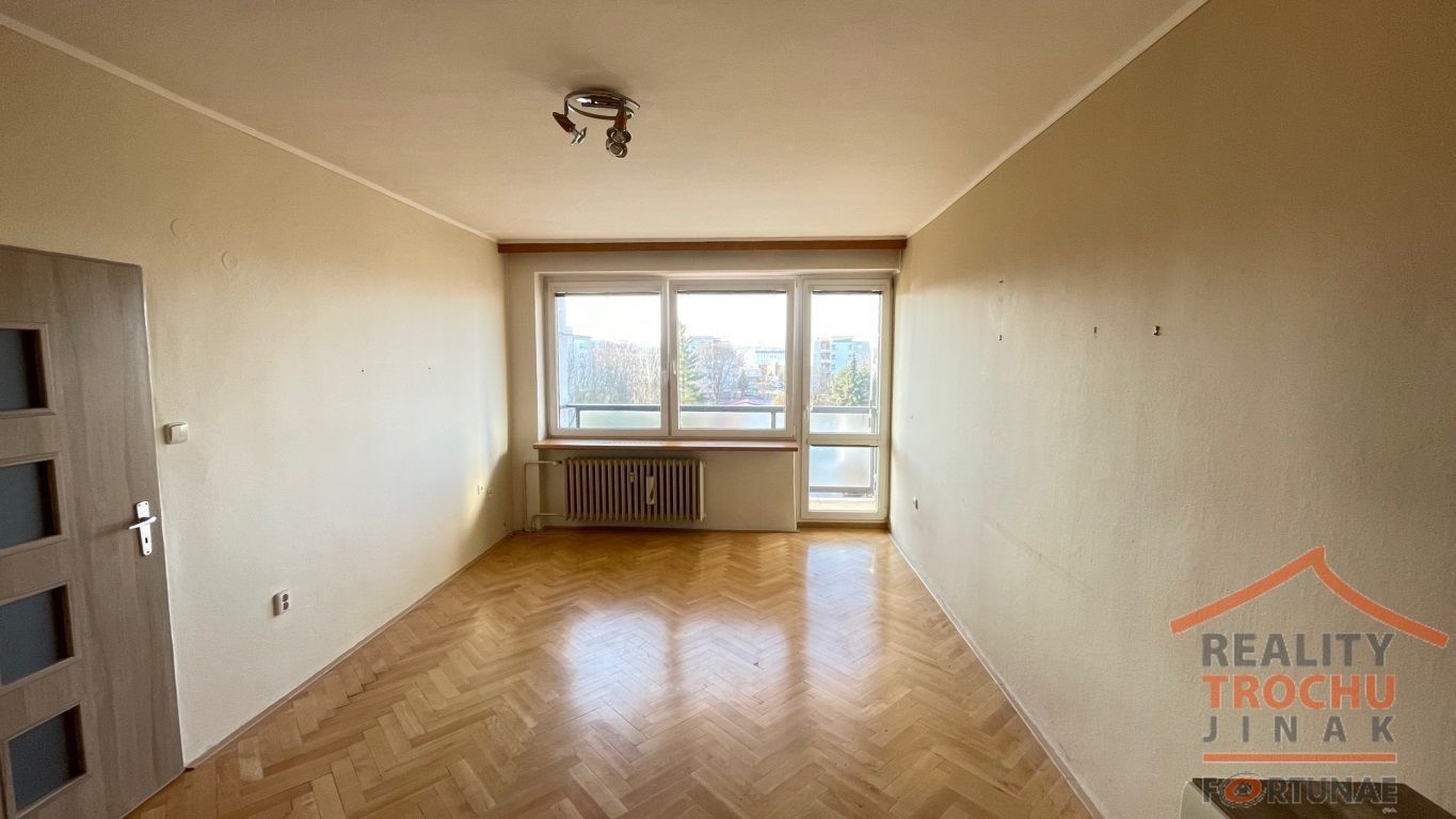 Prodej byt 3+1 - Čajkovského, Hradec Králové, 75 m²