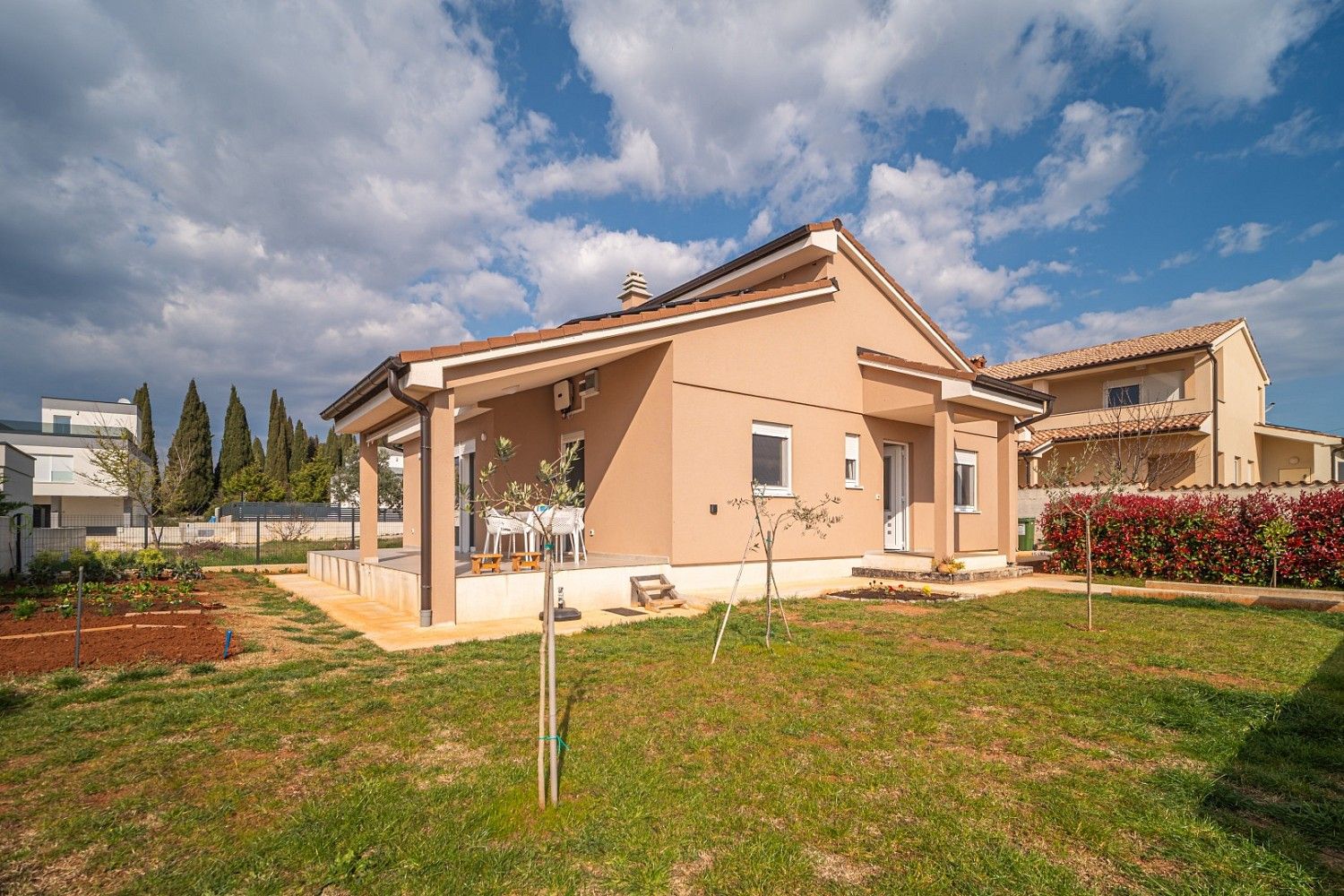 Rodinný dům, 93 m²