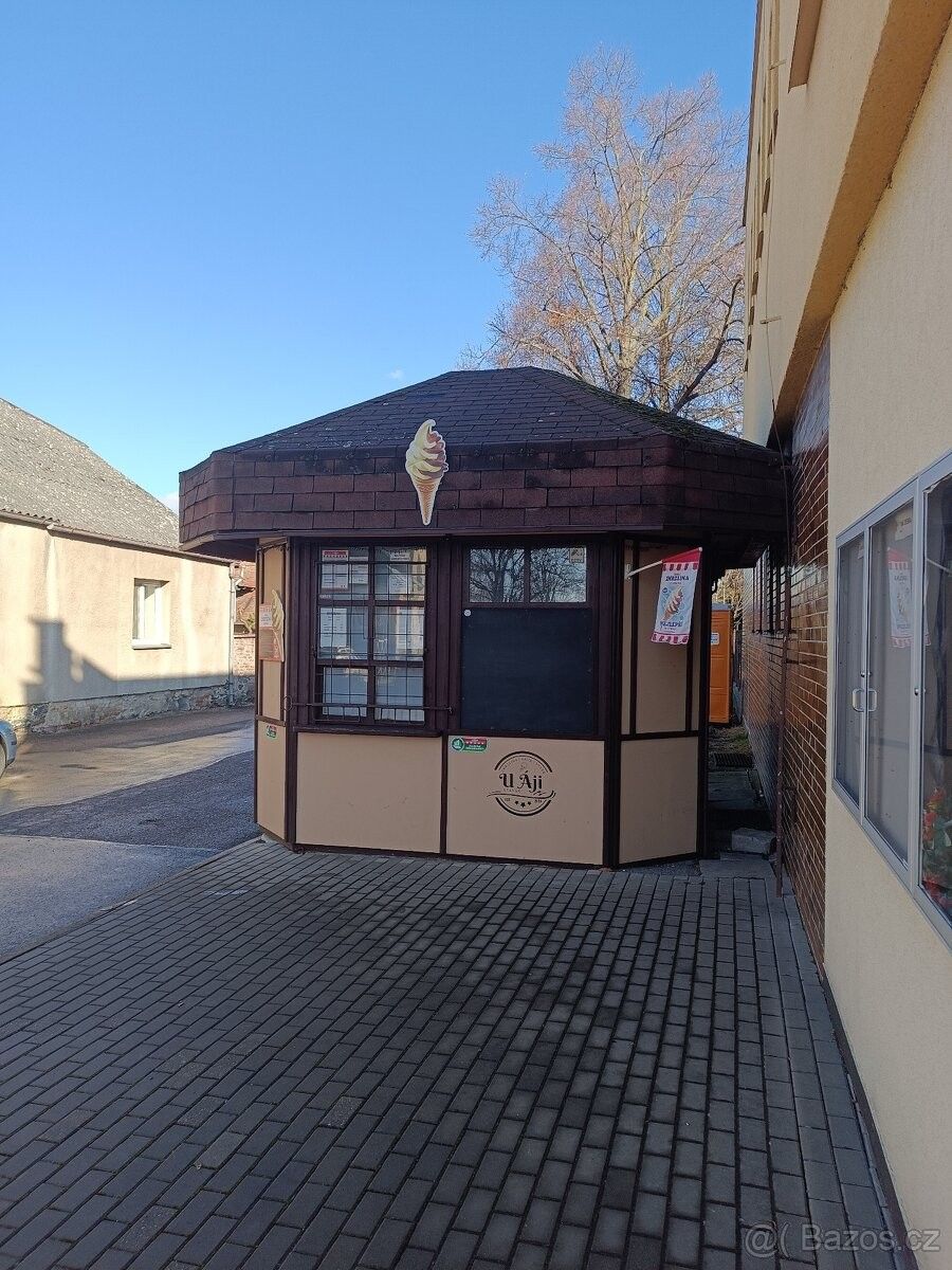 Ostatní, Ronov nad Doubravou, 538 42