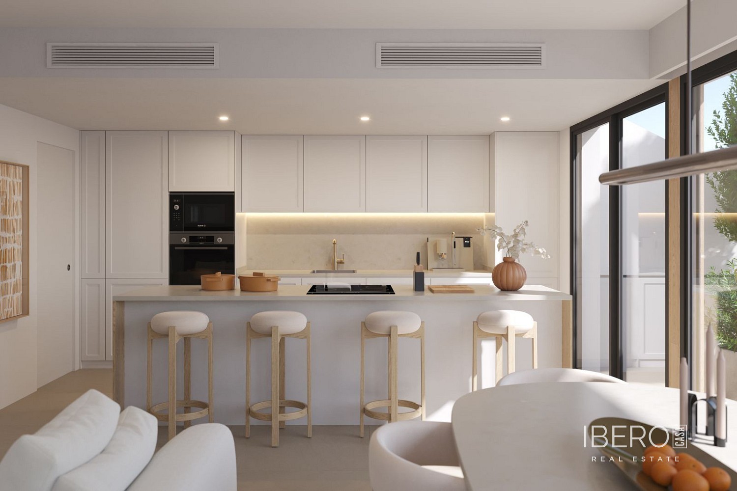 Byt 3+kk · 97 m² · Fuengirola, Španělsko - 4