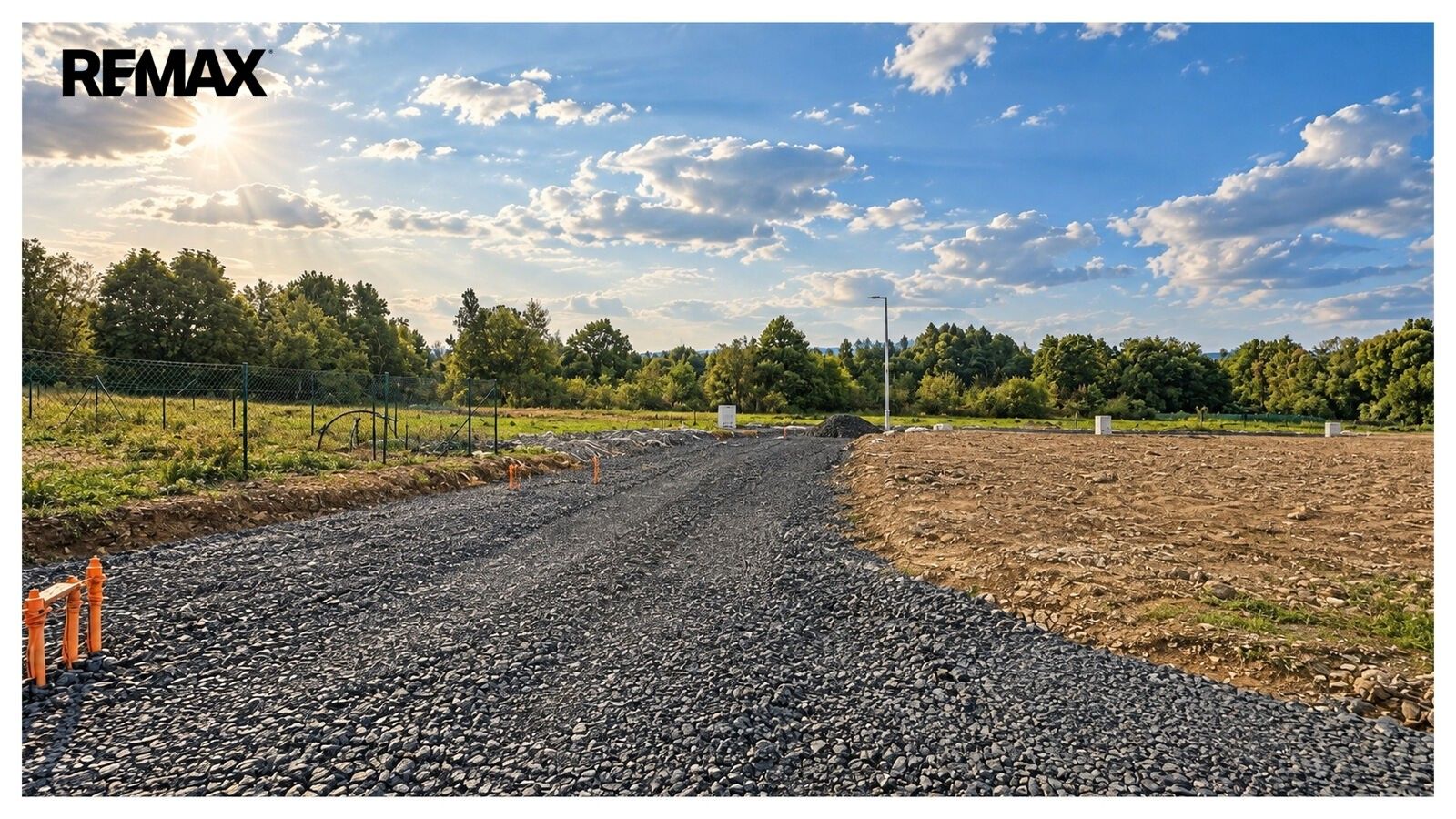 Prodej pozemek pro bydlení - Krupka, 906 m² - 5