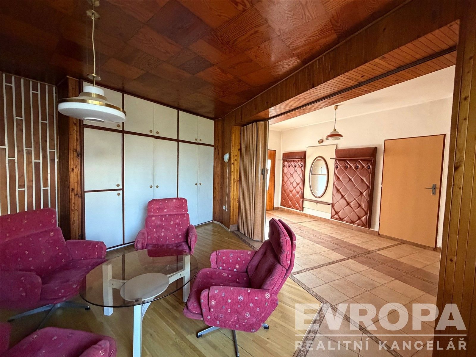 Rodinný dům · 237 m² · Velká Bystřice - 4
